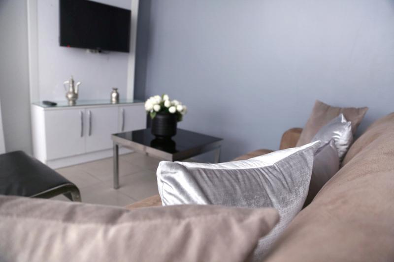Patika Suites Istanboel Buitenkant foto