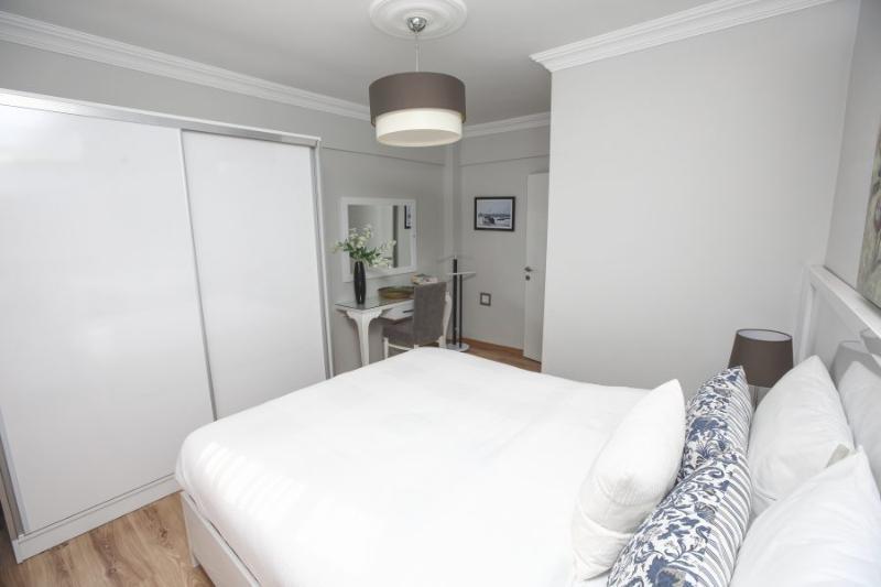 Patika Suites Istanboel Buitenkant foto