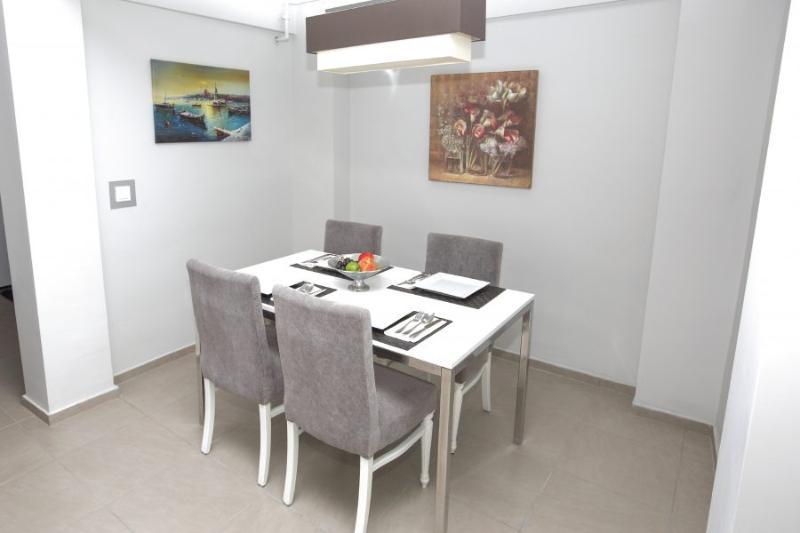 Patika Suites Istanboel Buitenkant foto