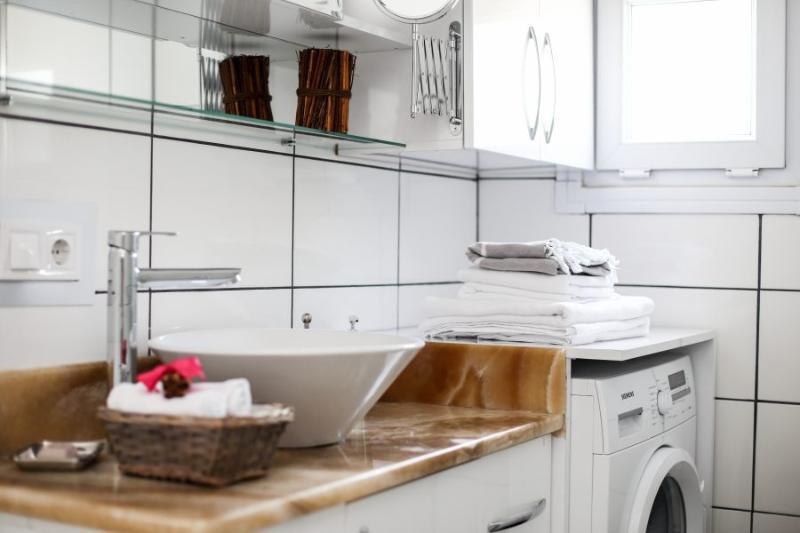 Patika Suites Istanboel Buitenkant foto