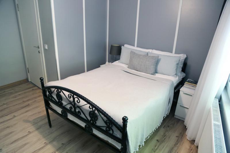 Patika Suites Istanboel Buitenkant foto