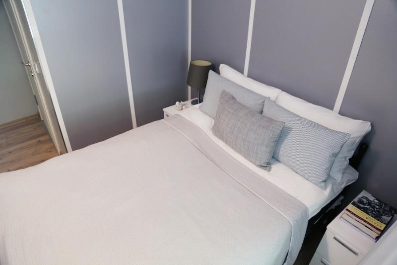Patika Suites Istanboel Buitenkant foto